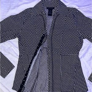 The limited shirt size XS